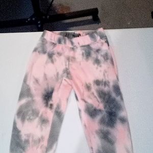 Three piece girls set